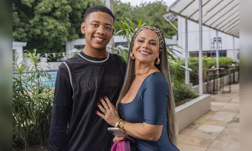 Nando vai parar no hospital: veja o que acontece em 'Volta por Cima'