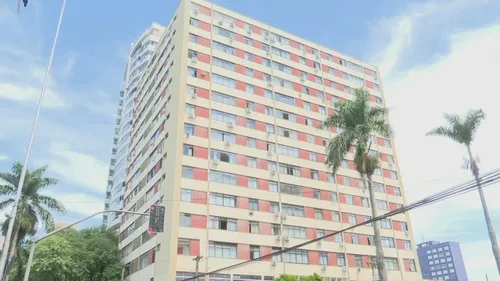 Não há previsão para que os moradores retornem as suas casas