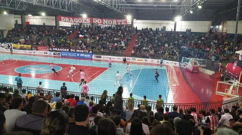 No Lagoão a equipe receberá as visitas do Guaíra, Terra Boa, Dois Vizinhos, São Joseense, Paraná Clube, Coronel Vivida, Mangueirinha e Planalto.