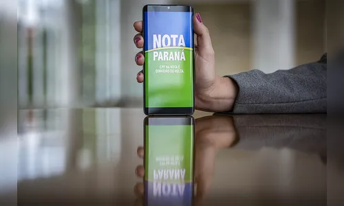 Sorteio do Nota Paraná desta quinta terá recorde de participantes