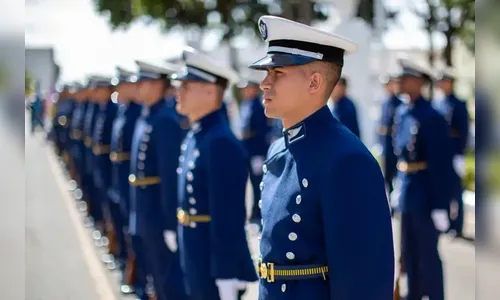 Aeronáutica oferta mais de 340 vagas por meio de processo seletivo