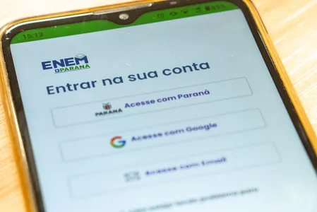 Nova plataforma digital, Enem Paraná vem para auxiliar no ingresso no Ensino Superior
