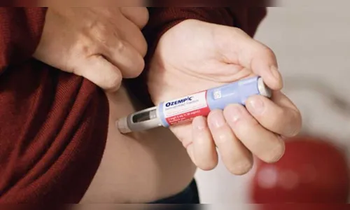 Governo colhe depoimentos para a inclusão do Ozempic no SUS