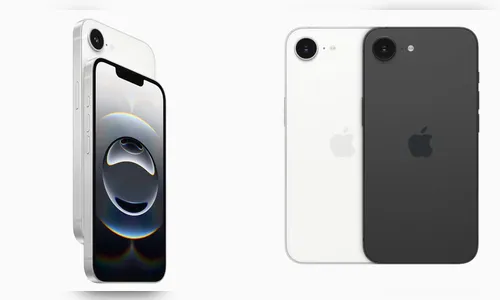 Apple lança iPhone 6e, modelo mais simples da linha; saiba mais