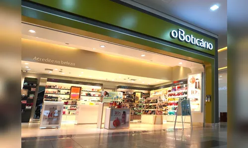 Boticário oferece vagas com salário de R$ 2 mil e benefícios; confira