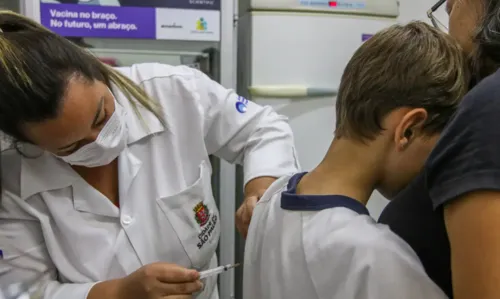 O HPV é o vírus responsável por quase 100% dos casos de câncer do colo do útero, o terceiro tipo de câncer mais incidente entre as mulheres brasileiras