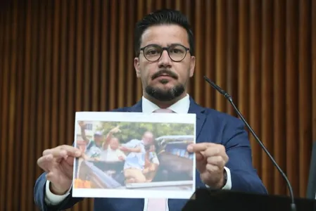 O Ministério Público denunciou o caso, mas a Justiça absolveu os acusados
