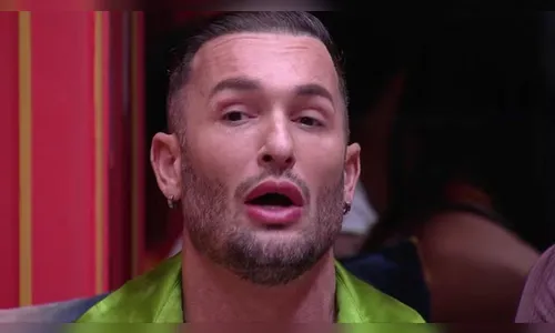 O Sincerão desta segunda-feira (3), deu o que falar no BBB 25