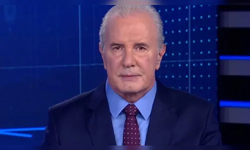 Após 21 anos, Record anuncia saída de Celso Freitas da emissora