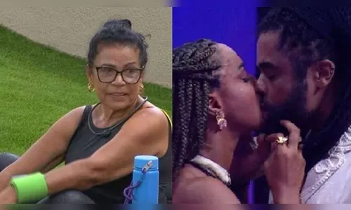 Vilma alerta Diogo Almeida sobre posicionamento: 