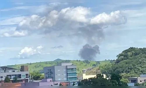 Falsa queda de helicóptero mobiliza equipes de resgate no PR; entenda