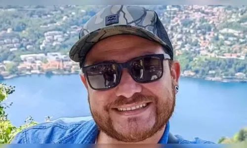 O caso aconteceu neste domingo (16)