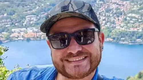 O caso aconteceu neste domingo (16)