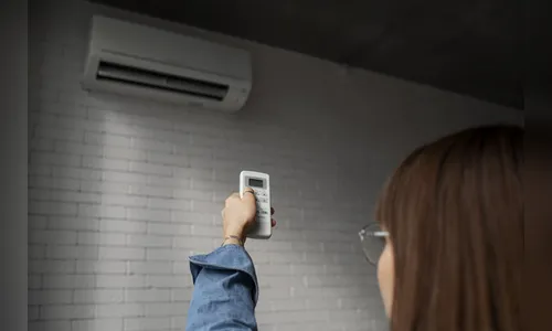 Estas temperaturas no ar-condicionado podem aumentar sua conta em 25%