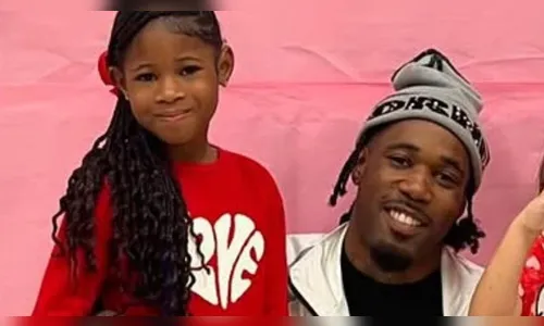 Rapper e filha de 5 anos morrem após tiroteio nos Estados Unidos