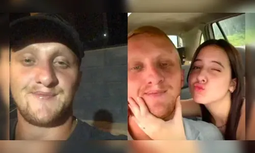 Homem mata namorada de 14 anos a facadas e tenta ocultar corpo em rio