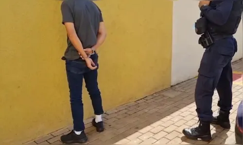 Homem que estuprou a própria filha é preso no Paraná