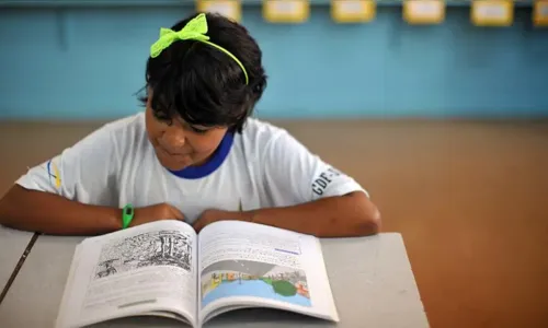 MEC repassará R$ 35,5 bilhões para educação básica em 2025