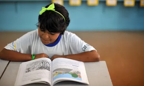 O dinheiro deve ser usado para o financiamento de programas, projetos e ações de educação como manutenção e reformas de escolas, compra de materiais didáticos e equipamentos