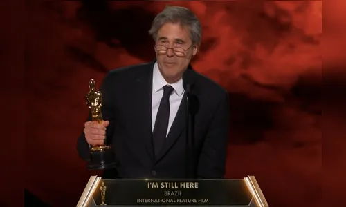 Oscar brasileiro não fica com o diretor; veja o destino da estatueta