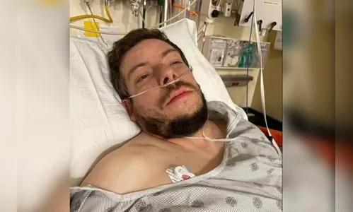 Homem rompe artéria e sofre AVC por conta de espirro; entenda