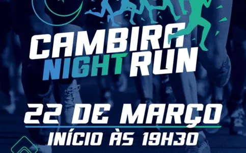 O evento celebra a união entre esporte e fé, incentivando a prática esportiva e promovendo o bem-estar da comunidade.