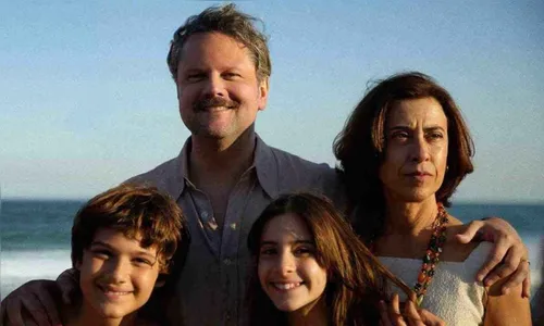 Filme “Ainda Estou Aqui” ganha o primeiro Oscar do Brasil