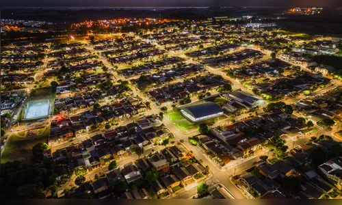 O futuro das cidade