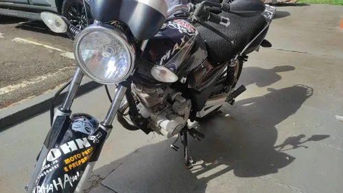 O homem foi encaminhado à 17ª Subdivisão Policial de Apucarana (17ª SDP) junto com a motocicleta
