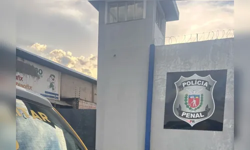 Traficante é preso tentando furtar carro no centro de Arapongas