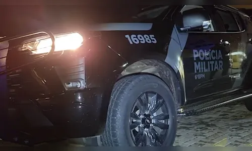 Foragido por tráfico internacional é preso em bar no Oeste do Paraná