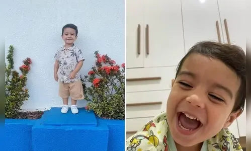 Menino de 2 anos morre ao ser esquecido dentro de carro