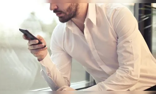 O peso do silêncio – ninguém ligou e ninguém liga