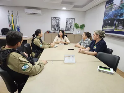 O programa será implementado para 91 alunos da Escola São José