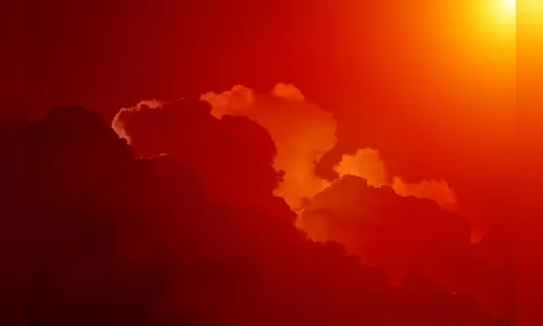 Março inicia quente em todo o Paraná com máximas de 37°C, diz Simepar