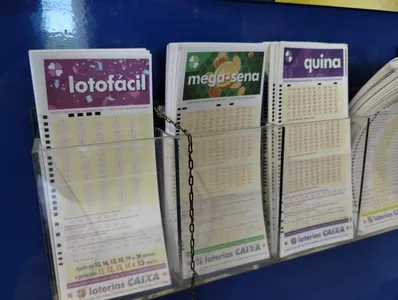 O sorteio foi transferido para a quarta-feira (5)
