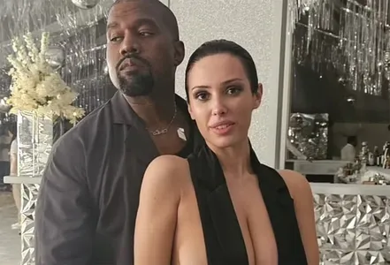 O suposto fim do casamento ainda não foi confirmado pelo casal