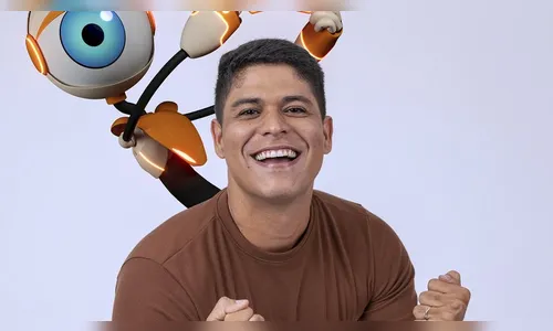 BBB 25: Guilherme vence a prova do líder da semana