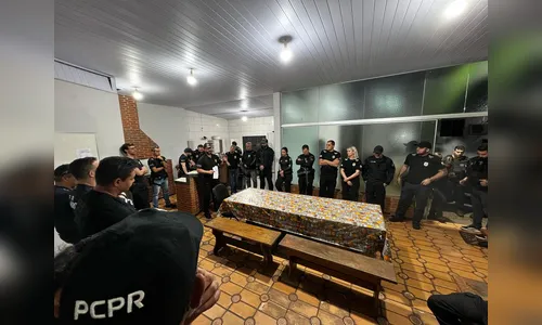 Polícia Civil deflagra operação contra o tráfico em Apucarana e região