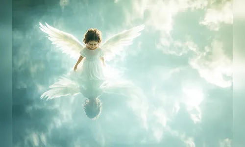 Hierarquia angelical na teologia cristã: conheça os 9 coros