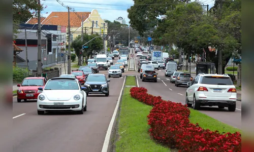 Prazo do IPVA para placas finais 7 e 8 vence nesta terça (25)
