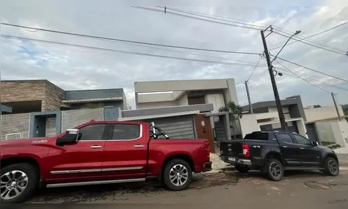 Jogo do Tigrinho: influenciadora do PR é suspeita de golpe milionário