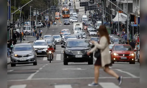 Quase metade do IPVA já foi pago; veja as 10 cidades mais em dia