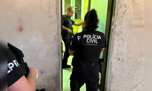 PCPR lidera operação nacional contra consumidores de abuso infantil