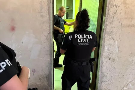 PCPR lidera operação nacional contra consumidores de abuso infantil