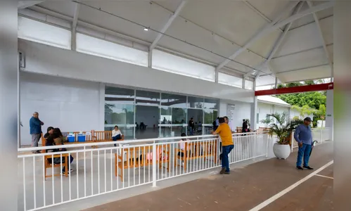 Pacientes são encaminhados ao Hospital da Acea para cirurgias eletivas