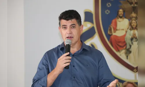 Prefeitura se pronuncia sobre falta de água em CMEI e escola do CAIC