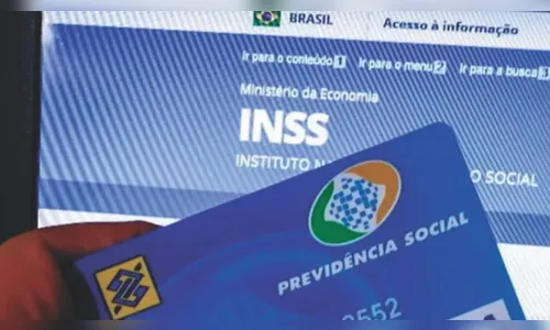 Confira o calendário de pagamentos do INSS para fevereiro