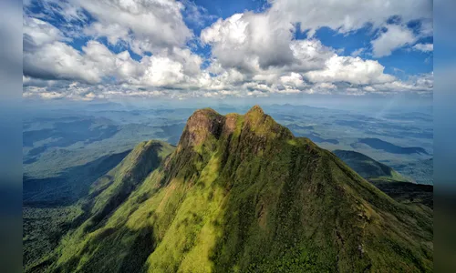 Veja opções de lazer junto à natureza para 