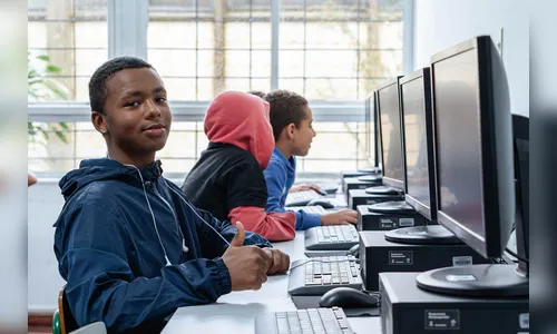 Paraná é o estado que mais investiu em educação em 2024